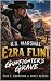 U.S. Marshal Ezra Flint by Scott McCrea