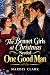 The Bennet Girls at Christm...