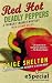Red Hot Deadly Peppers by Paige Shelton