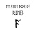 My First Book of Runes