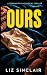 OURS (The Adler Family Series)