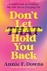 Don't Let That Ho...