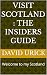 Visit Scotland  by David Urick