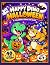 Happy Dino Halloween: A Col...