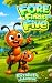 Fore Finds Five (The Adventures of Fore Book 2)