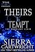 Theirs to Tempt: The Marriage Claim (Titans Captivated Book 7)