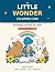 The Little Wonder Coloring ...