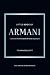 Little Book of Giorgio Armani