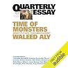 Quarterly Essay 1...