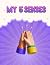My 5 sense: Embark on a sen...