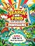 Search and Find Book for Kids 3-5 – Dinosaurs by Benjamin Gloop