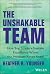 The Unshakable Team: How Top Leaders Sustain Excellence When the Pressure Never Stops