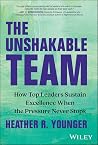The Unshakable Te...