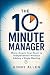 The 10-Minute Manager: Micr...
