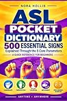 ASL Pocket Dictio...
