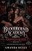 Bloodbound Academy: Crowned...