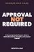 Recovering People Pleaser - Approval Not Required by Vesper Vane