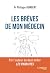 Les Brèves de mon médecin by Philippe Humbert