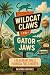 Wildcat Claws to Gator Jaws by Heather Jeffries