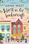 Kerst in het boek...