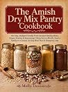 The Amish Dry Mix...
