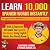 Learn 10,000 Spanish Words ...