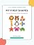 My First Shapes: Tracing, C...