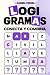 LOGIGRAMAS: Encuentra las l...