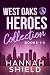 West Oaks Heroes Collection...