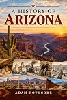 A History of Arizona