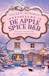 Ingesneeuwd in de...