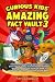 Curious Kids' Amazing Fact ...