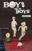 Boys Will Be Boys by C. S. Gorman Boys Will Be Boys by C. S. Gorman