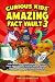 Curious Kids' Amazing Fact ...