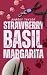 Strawberry Basil Margarita ...