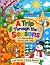 A Trip Through the Seasons by Sarah Samuel