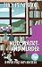 Mud, Masks, and Murder: A P...