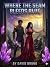 Where the Seam Bleeds Blue by David Bruno