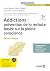 Addictions : prévention de ...