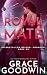 Royal Mate (Interstellar Brides Program)