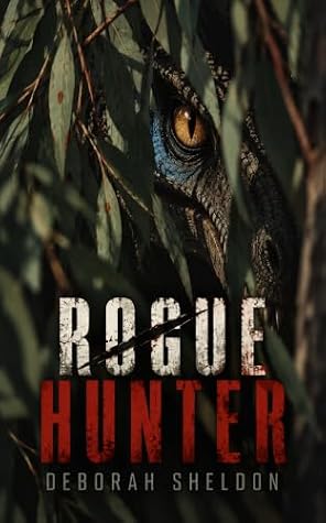 Rogue Hunter: A Prehistoric Thriller