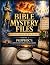 Bible Mystery Files: Search...