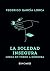 La soledad insegura: Lorca ...