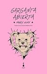 Garganta abierta