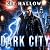 Dark City (The Order of Shadows, #1)