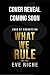What We Rule: a dark billio...