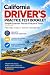 California Driver’s License...