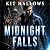 Midnight Falls (The Order of Shadows, #2)