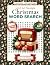 Christmas Word Search: 50's...
