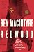 Redwood: The Untold Story of the Cold War's Most Extraordinary Spy